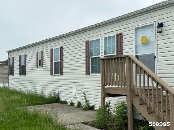 2018 FLEETWOOD Mobile Home For Sale