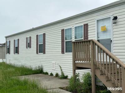 Mobile Home at Waterford Mhc 1217 Donna Marie Way Bear, DE 19701