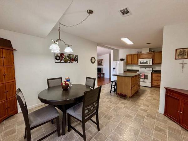 2006 Unknown Manufactured Home