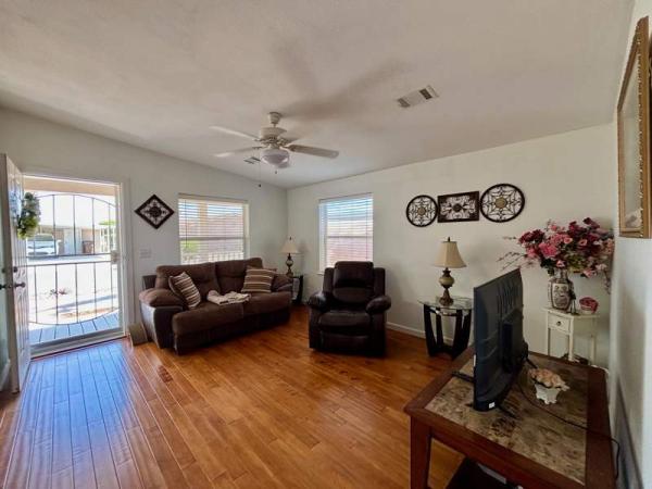 2006 Unknown Manufactured Home