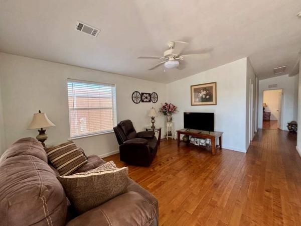 2006 Unknown Manufactured Home