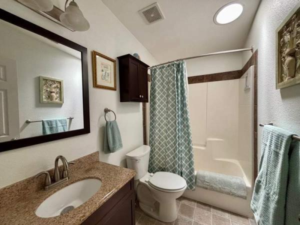 2006 Unknown Manufactured Home