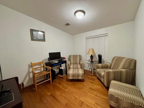 2006 Unknown Manufactured Home