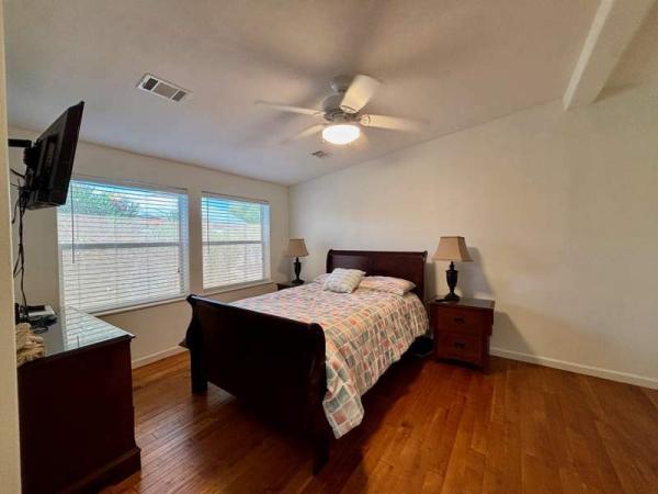 2006 Unknown Manufactured Home