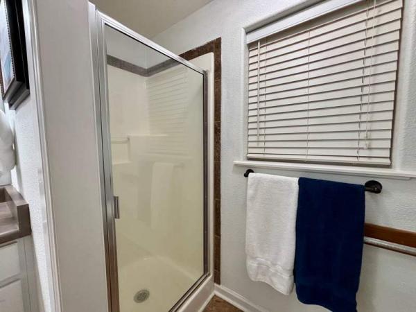 2006 Unknown Manufactured Home