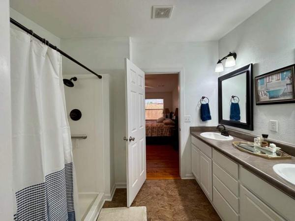 2006 Unknown Manufactured Home