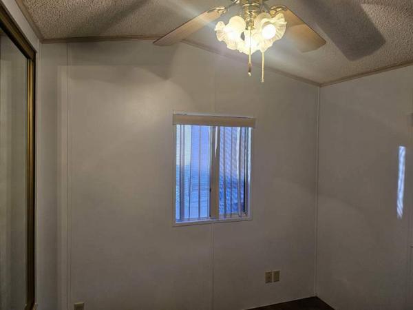 1991 Cavco Manufactured Home