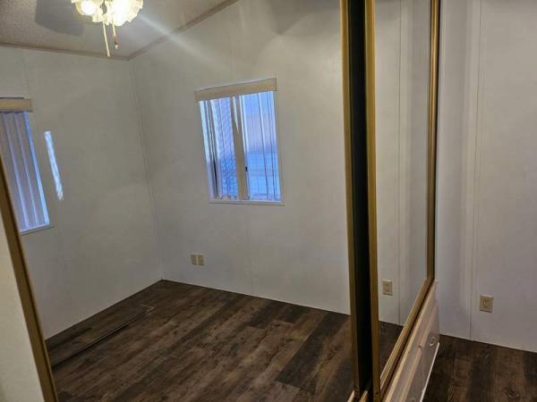 1991 Cavco Manufactured Home