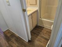 1991 Cavco Manufactured Home