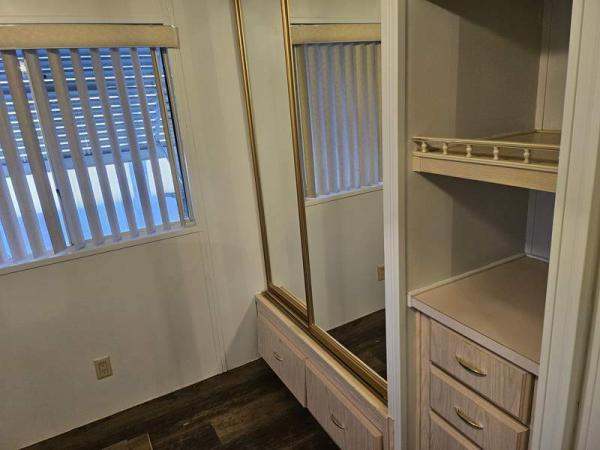 1991 Cavco Manufactured Home