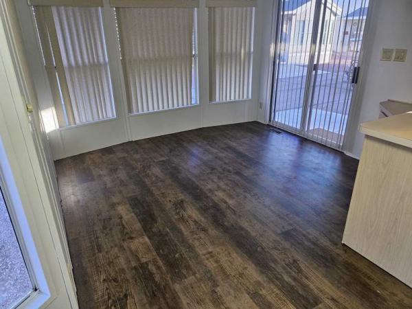 1991 Cavco Manufactured Home