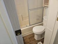 1991 Cavco Manufactured Home