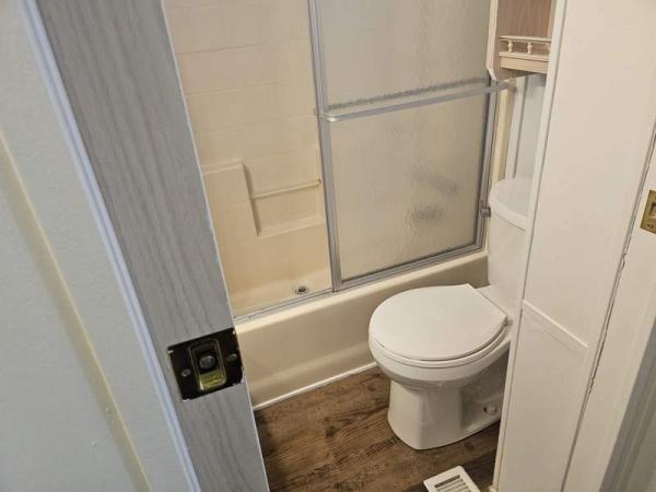 1991 Cavco Manufactured Home