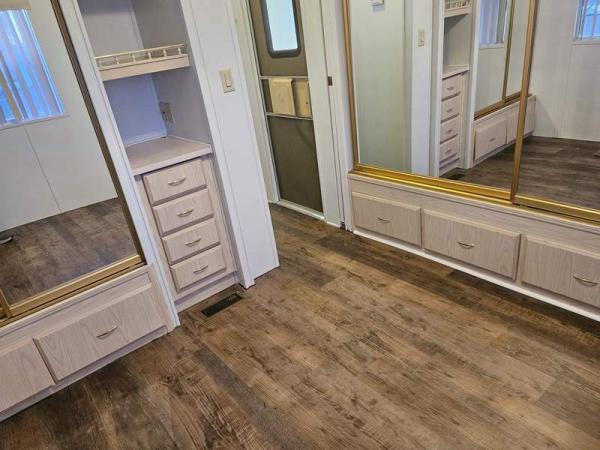 1991 Cavco Manufactured Home