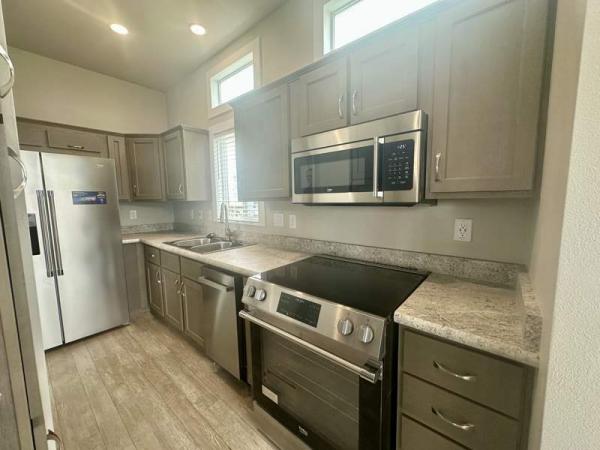 2025 Cavco Manufactured Home