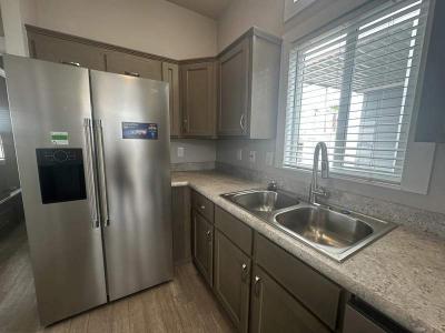 Photo 4 of 8 of home located at 600 S. Idaho Rd. #413 Apache Junction, AZ 85119