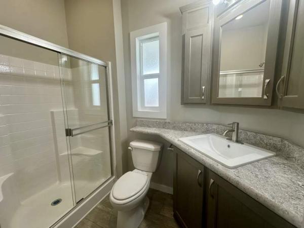 2025 Cavco Manufactured Home