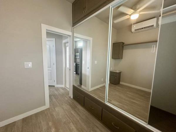 2025 Cavco Manufactured Home