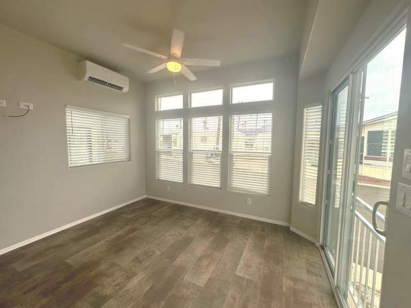 2025 Cavco Manufactured Home