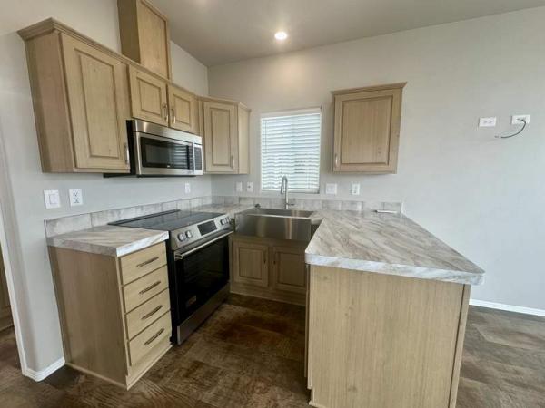 2025 Cavco Manufactured Home