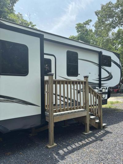 Mobile Home at 116 Swainton-Goshen Rd.  337 Cape May Court House, NJ 08210