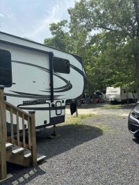 2018 Mobile Home