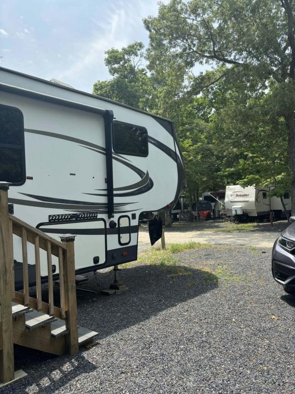 2018 Mobile Home