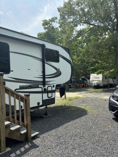 Photo 2 of 15 of home located at 116 Swainton-Goshen Rd. 337 Cape May Court House, NJ 08210