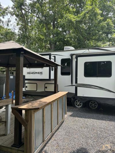 Photo 3 of 15 of home located at 116 Swainton-Goshen Rd. 337 Cape May Court House, NJ 08210