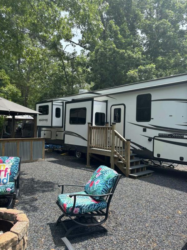 2018 Mobile Home
