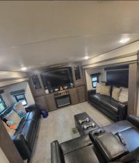 2018 Mobile Home