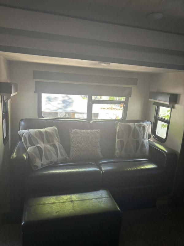 2018 Mobile Home