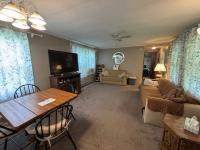 1982 Burlington 66-2-14 Mobile Home