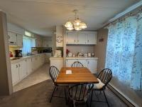 1982 Burlington 66-2-14 Mobile Home