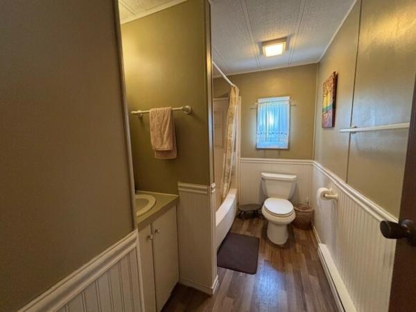 1982 Burlington 66-2-14 Mobile Home