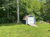 1982 Burlington 66-2-14 Mobile Home