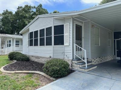 Mobile Home at 841 Regalwood Lane Debary, FL 32713