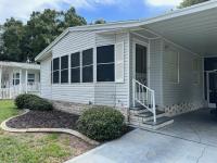 1994 Fleetwood FLEE Mobile Home
