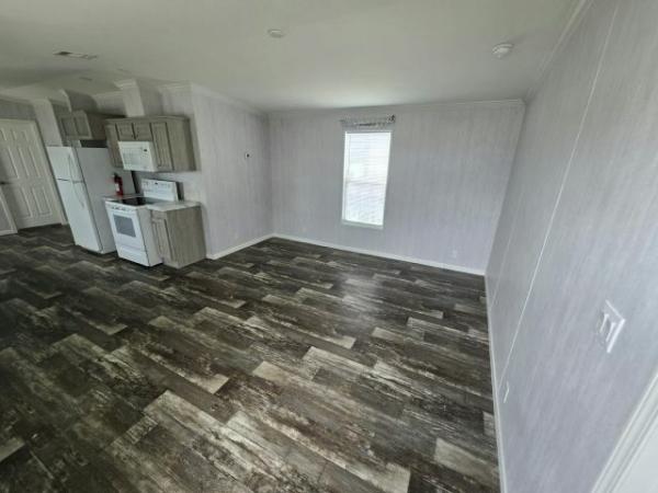 2021 Nobility 48H2H(1)SS Manufactured Home
