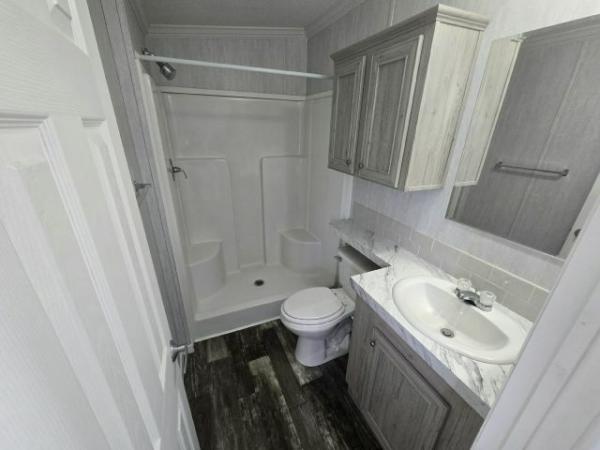 2021 Nobility 48H2H(1)SS Manufactured Home