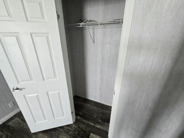 2021 Nobility 48H2H(1)SS Manufactured Home