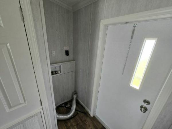 2021 Nobility 48H2H(1)SS Manufactured Home