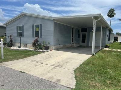Mobile Home at 3212 Valencia Terrace Ln Wimauma, FL 33598