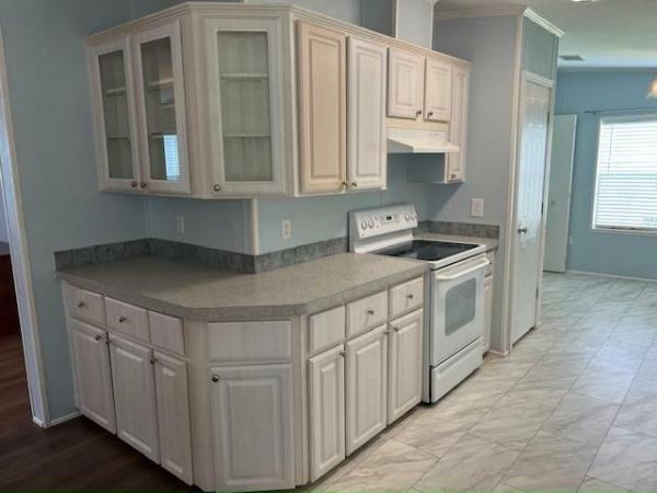 2004 HMMT HS Manufactured Home
