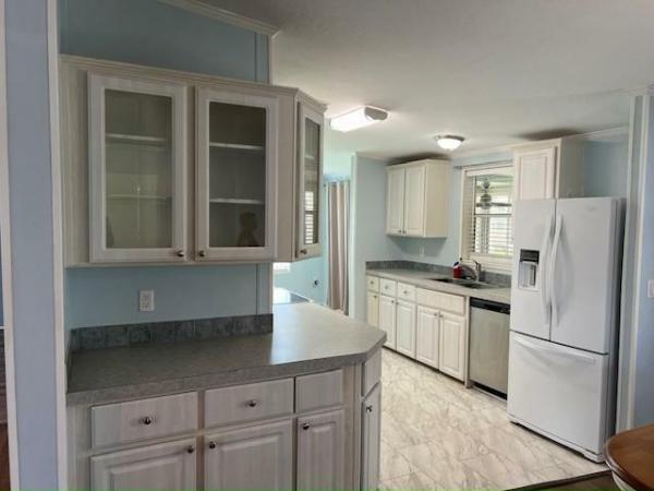 2004 HMMT HS Manufactured Home