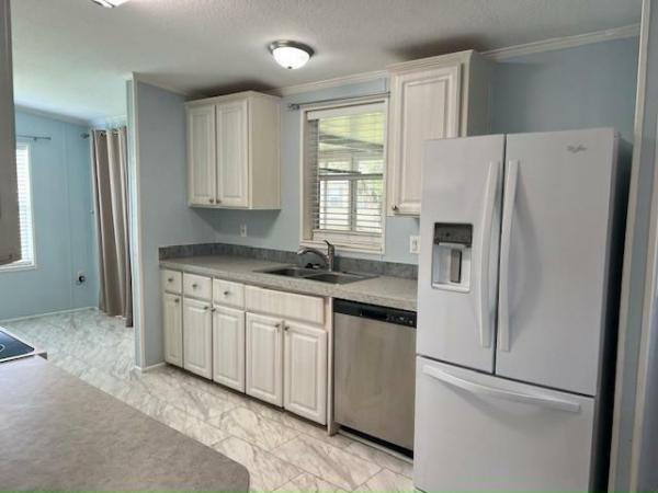 2004 HMMT HS Manufactured Home