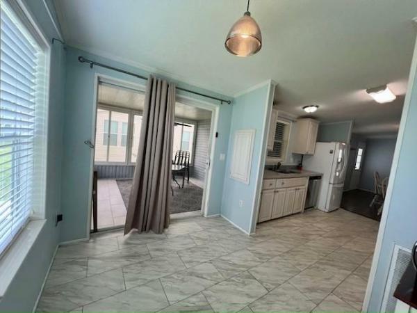 2004 HMMT HS Manufactured Home