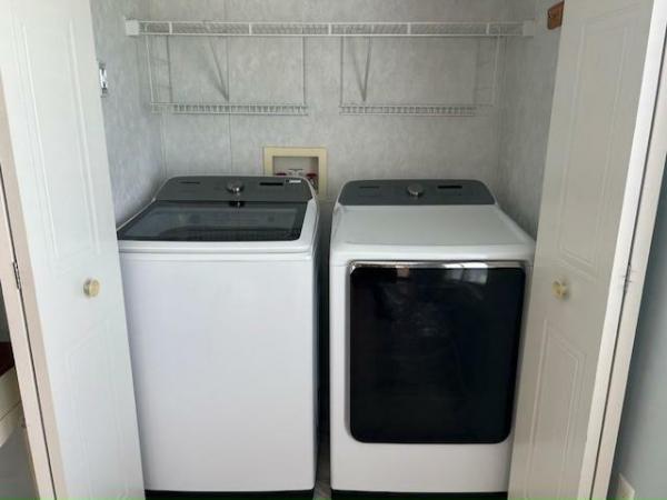 2004 HMMT HS Manufactured Home