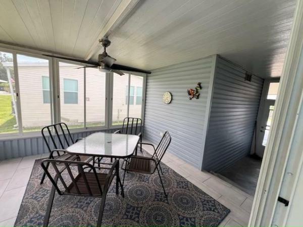 2004 HMMT HS Manufactured Home