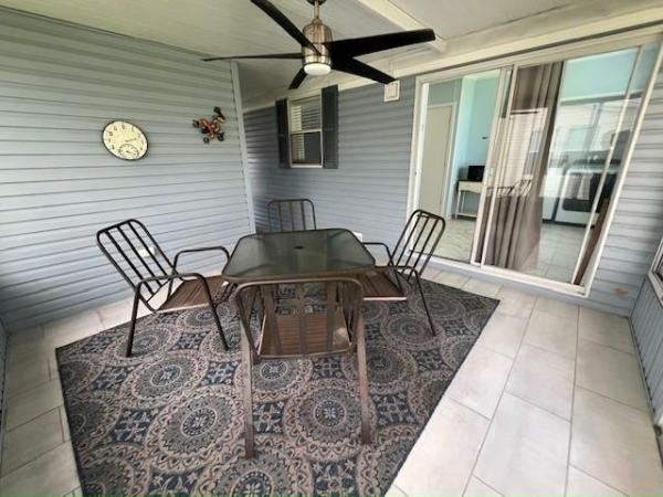 2004 HMMT HS Manufactured Home